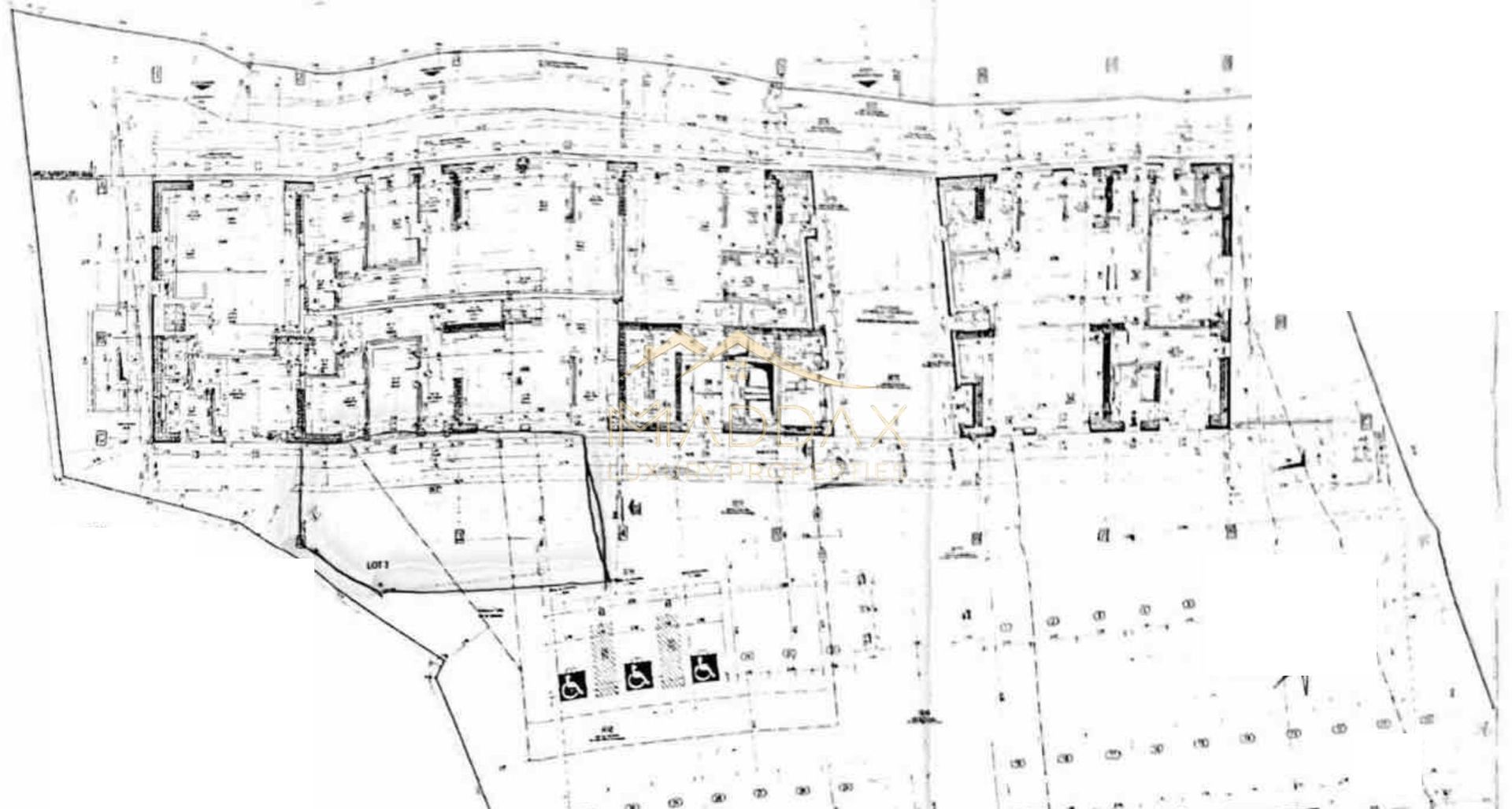 Duplex 4 camere cu gradina //  200 mp + curte 150mp // Straulesti - Poză 46