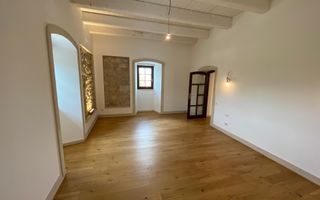 Casă individuală, mobilată Premium, curte 500mp, Gruia, Zona Belvedere - Poză 8