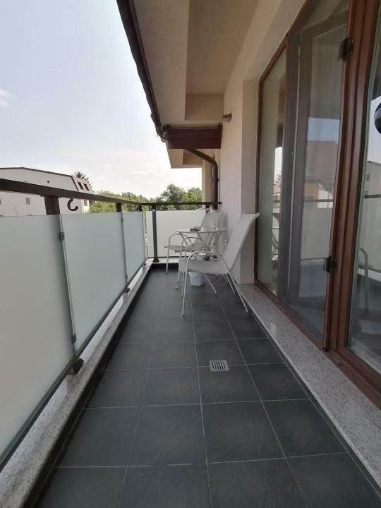 Apartament 3 camere Parc Bazilescu - Poză 6