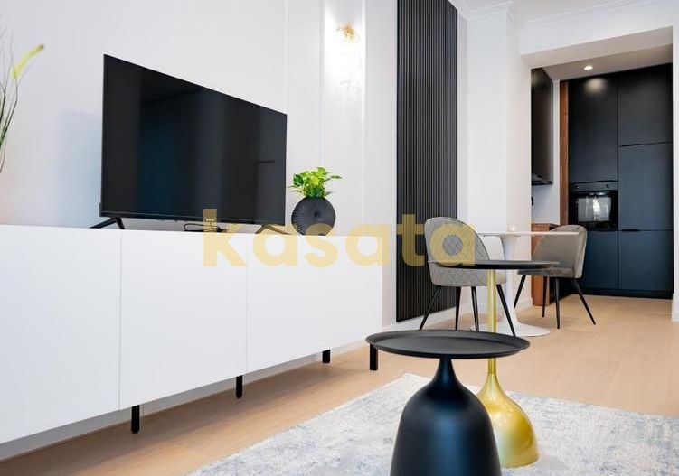 Apartament modern 2 camere de închiriat – Aviatiei Tower - Poză 1