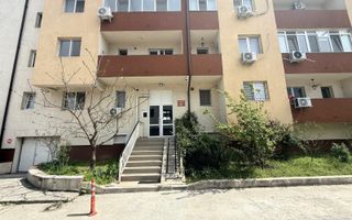 Apartament 2 camere de inchiriat langa metrou Dimitrie Leonida - Poză 14