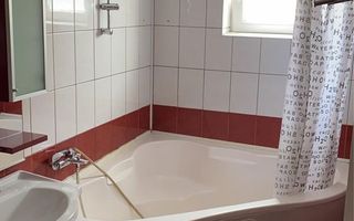 Apartament spațios, balcon și parcare, Mănăștur. - Poză 6