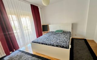 Apartament 3 camere │Gradina 50mp │Piscina │Parcare inclusă ║ Pipera - Poză 42