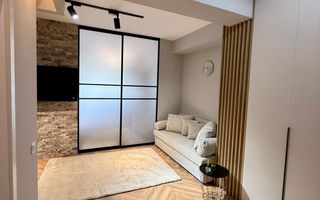 Apartament cu 2 camere, etajul 1, ultrafinisat, zona Terra - Poză 5