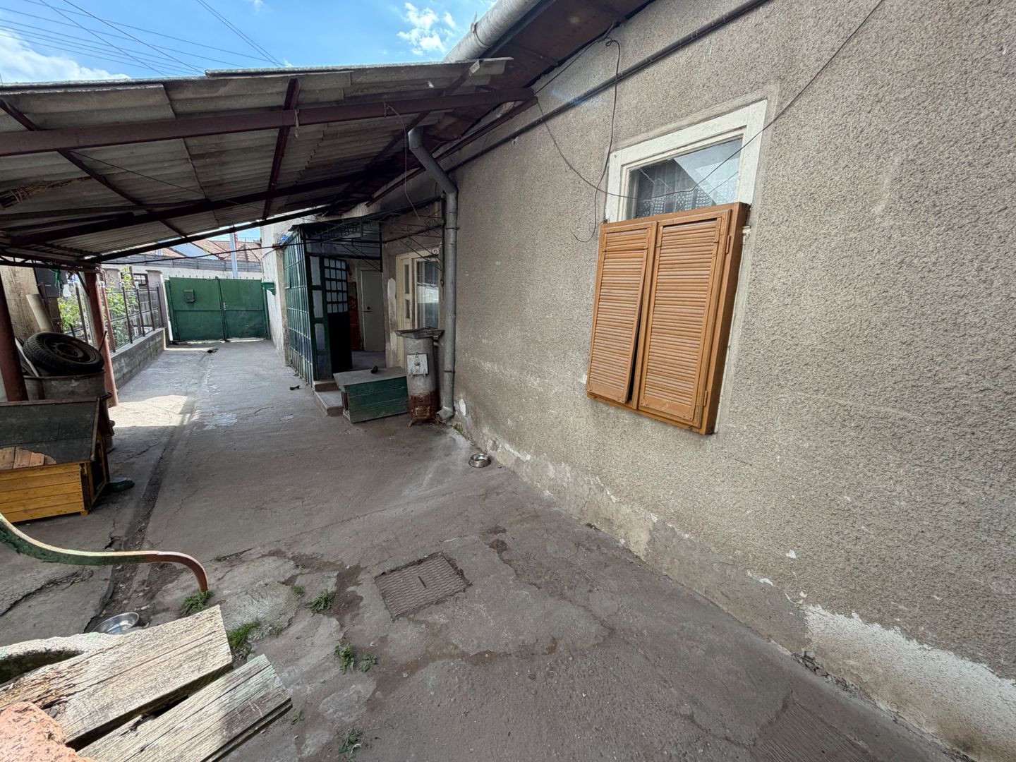 Casa de vanzare Ultracentral - zona Centru - Poză 3