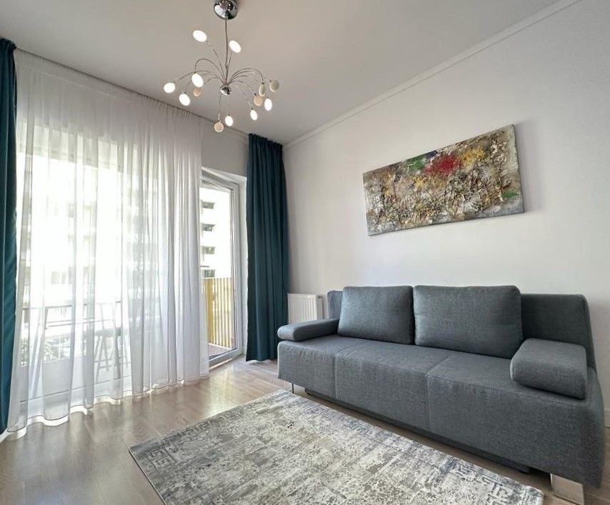 Marmura Residence 2 camere cu parcare subterana - Poză 4