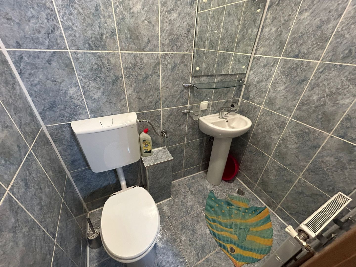 Apartament 3 camere -  zona Tolstoi - Poză 8