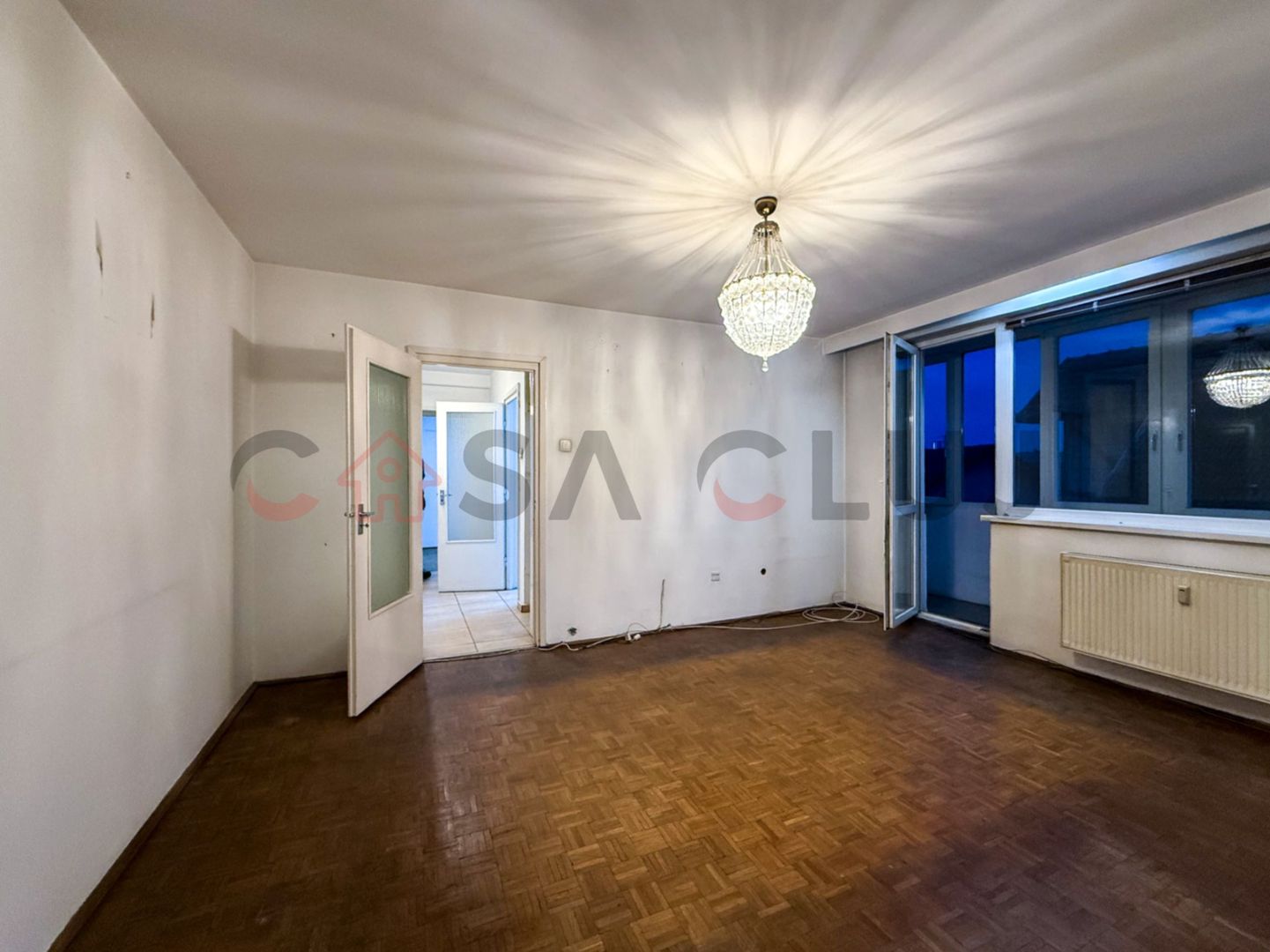 Apartament cu 3 camere, Zona Onisifor Ghibu, Grigorescu - Poză 3