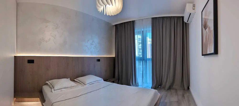Apartament 2 camere, Complex Parcului 20, Expozitiei, Herastrau - Poză 5