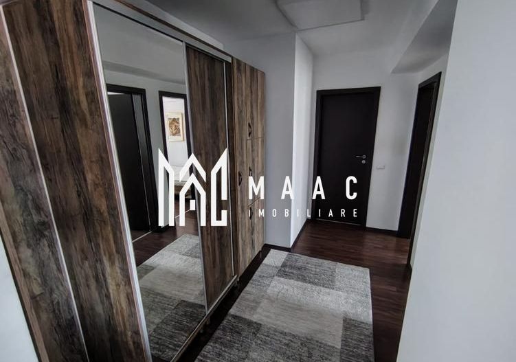 Apartament 3 camere de închiriat | Sibiu | parcare inclusă - Poză 4