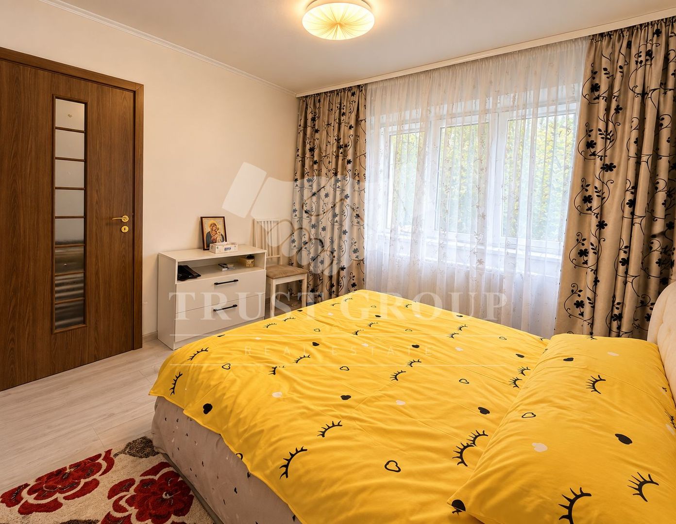 Apartament 5 camere, 125 mp | Băneasa - Poză 10