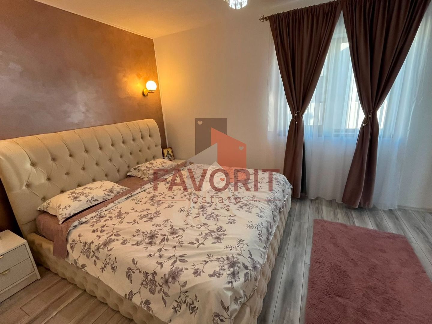 Duplex 4 camere | 3 bai | Giroc - Calea Urseni - Poză 8