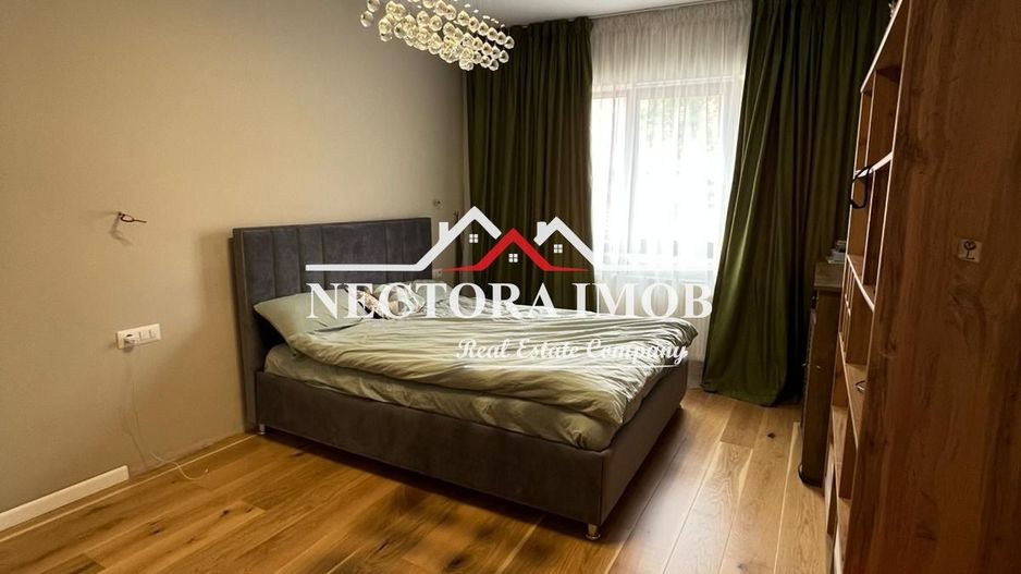 NECTORA IMOB-Apartament la curte 2 camere, Ultracentral, 60 mp, Utilat - Poză 3