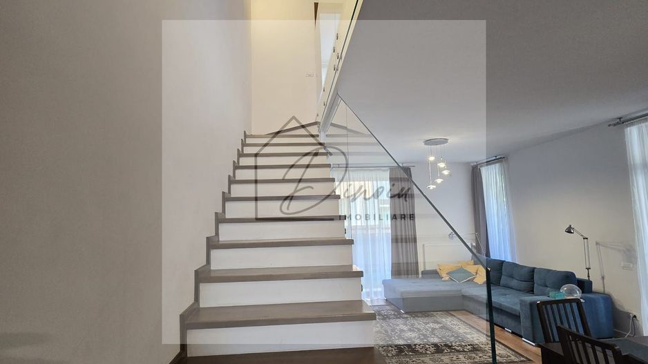 Vila moderna Pipera - Matei Millo I Arhitectura deosebita I COMISION 0 - Poză 15