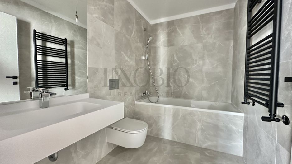 Apartament 3 Camere | One Cotroceni Towers - Poză 11