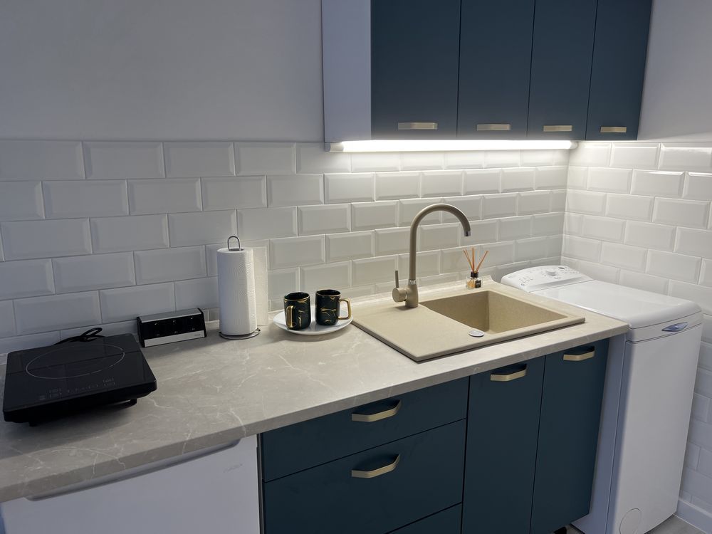 Garsoniera renovata complet 22mp Plevnei - Poză 1