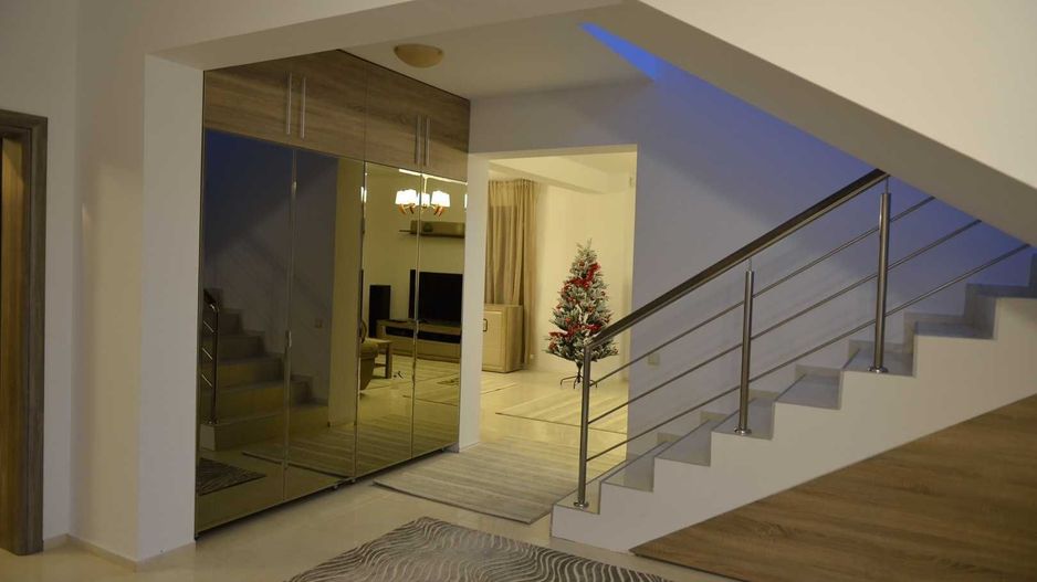 Vila de lux cartierul Padurea Baneasa - Poză 4