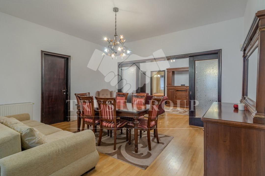 Doua apartamente in vila | Panduri | Cotroceni - Poză 5