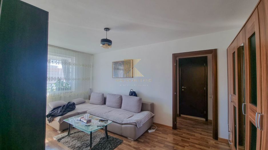 Apartament 3 camere, Bulevardul Victoriei 4, Etaj 7, Parcare subterana - Poză 5
