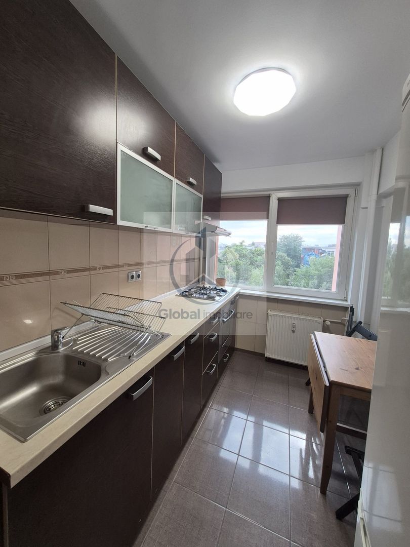 Proprietar – inchiriez apartament 2 camere | Piata Iancului | Metrou - Poză 5
