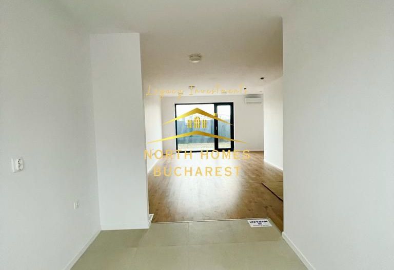 Vila in Pipera 4 camere, 2 locuri de parcare si curte - Comision 0% - Poză 6