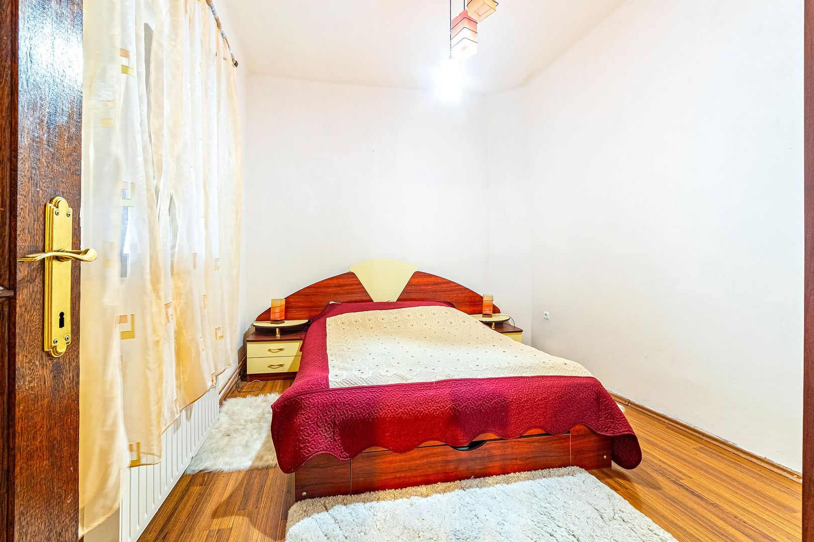 PREȚ NOU! Apartament 3 camere - Grădiște - Poză 3