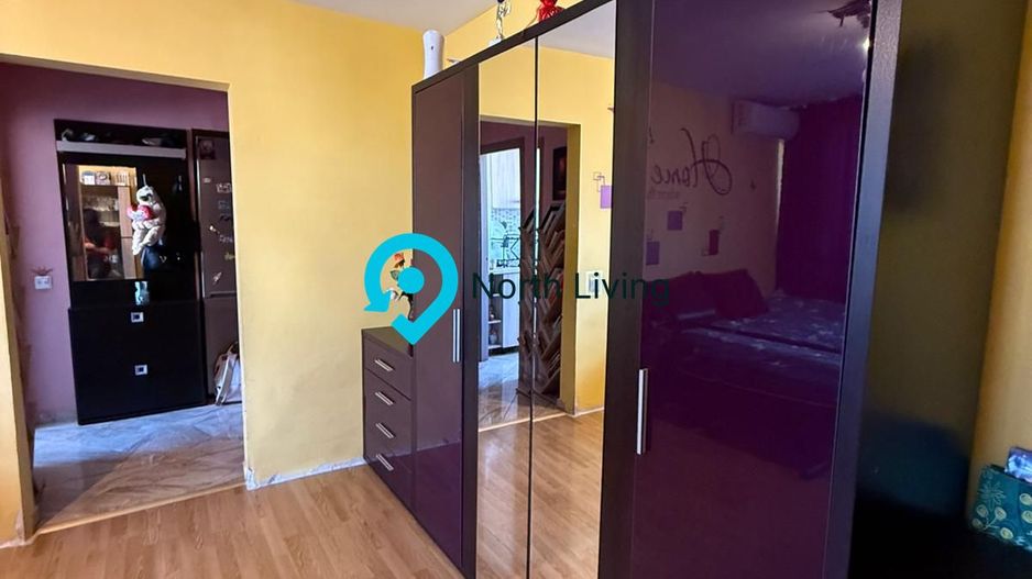 Apartament 2 camere de vânzare – Alexandru Obregia - Poză 16