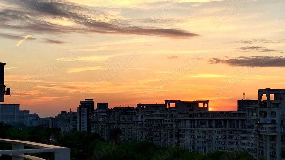 Apartament 2 camere Unirii – Zepter - decomandat, mobilat si utilat - Poză 8