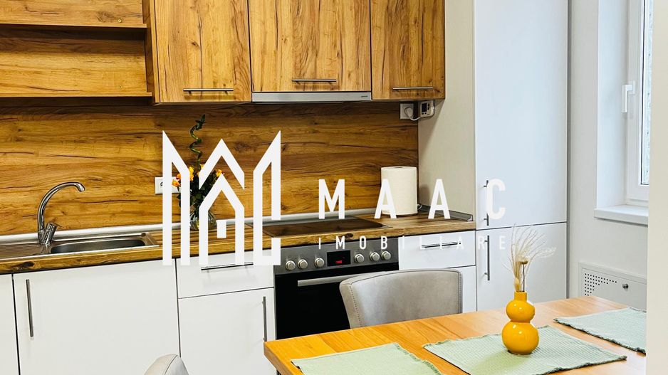 Apartament 2 camere | 54 MPU | Turnisor\Neppendorf - Poză 3