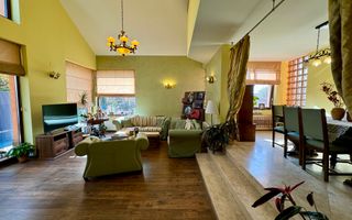 Vilă individuală de vânzare în Râșnov, Zona Primăverii | Natură și Confort - Poză 14