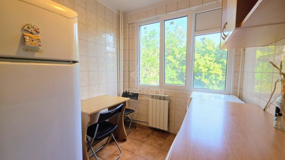 2 camere | Metrou | Parc | Decomandat | Oferta rara! - Poză 12