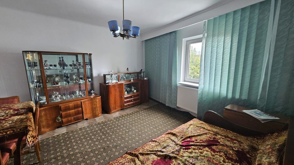 Apartament etaj casa cu teren 430 mp, N. Balcescu, stradal - Poză 12