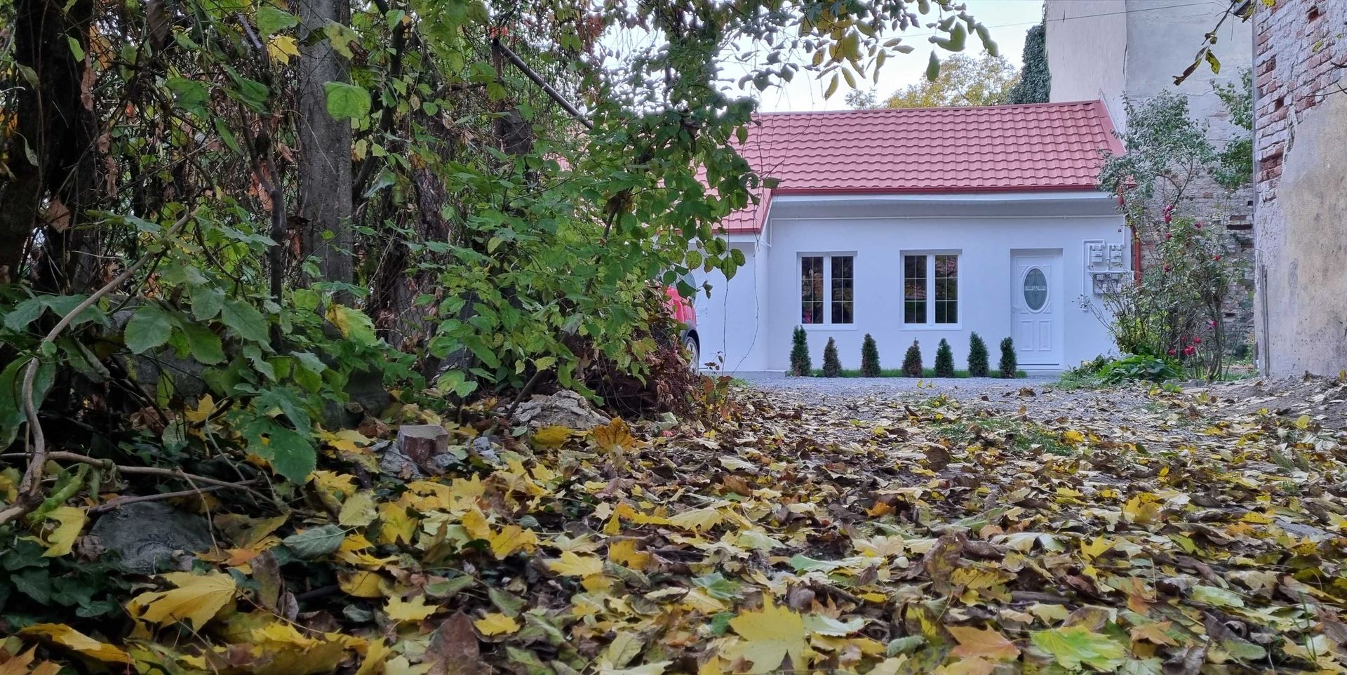 Cladire cu 2 studiouri Cluj-Napoca, Strada Horea – ideală investiție - Poză 1