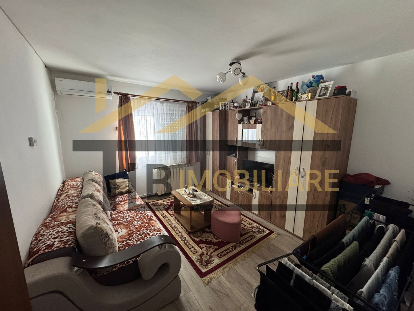 Garsoniera, 30mp, zona Diamant - Poză 1