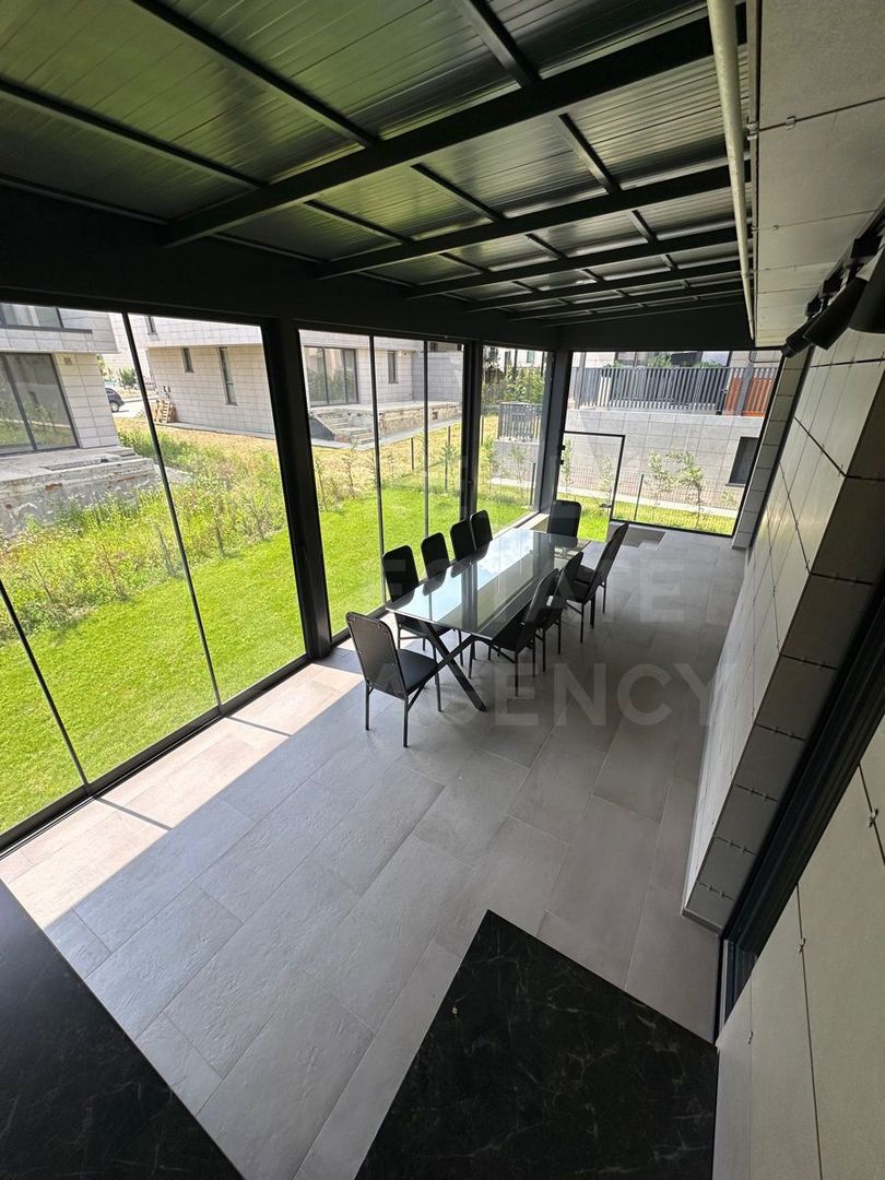 Chirie duplex, 3 nivele, str. Poiana Pinului, sect. Botanica - Poză 18