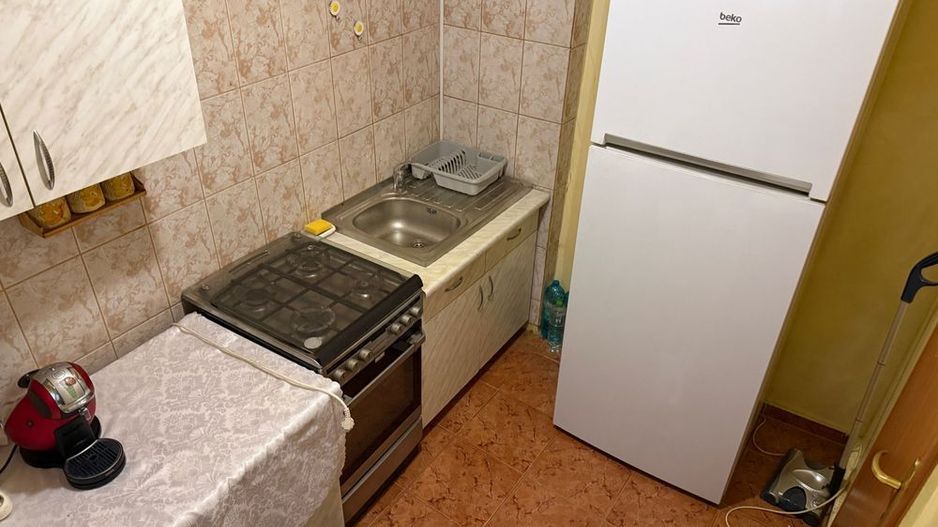 Apartament Obor | Piata - Poză 5