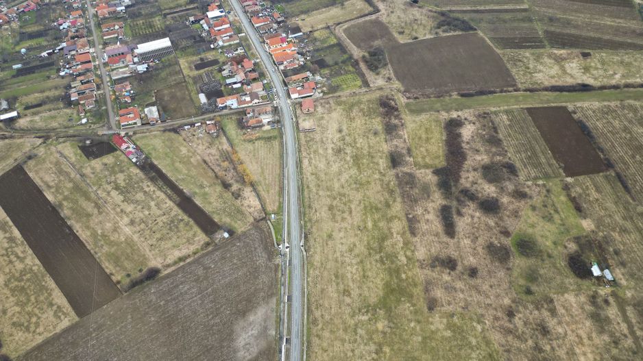 Teren intravilan între Galșa și Mâsca - Poză 4