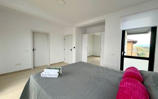 Casă premium 4 camere | Prima închiriere| 3 băi | Pet Friendly | Cristian - Poză 6