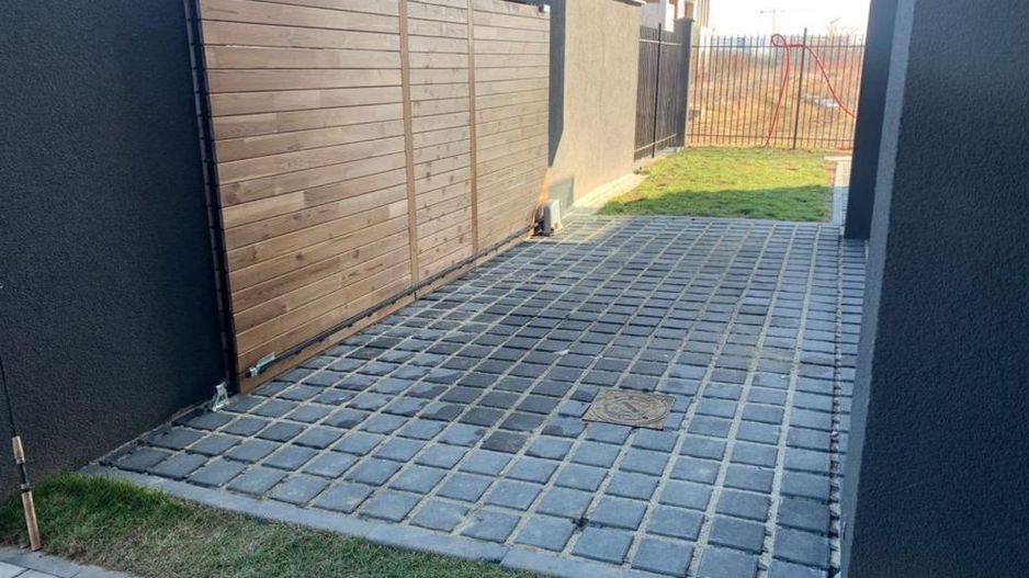 Vila 5 camere - BMS HOME CONCEPT - Strada Campul Pipera - Poză 3