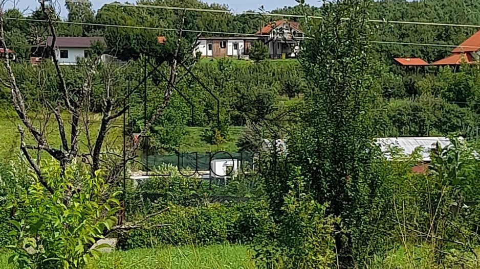 Teren Intravilan | 1500 MPU | Tocile, Comuna Sadu - Poză 2