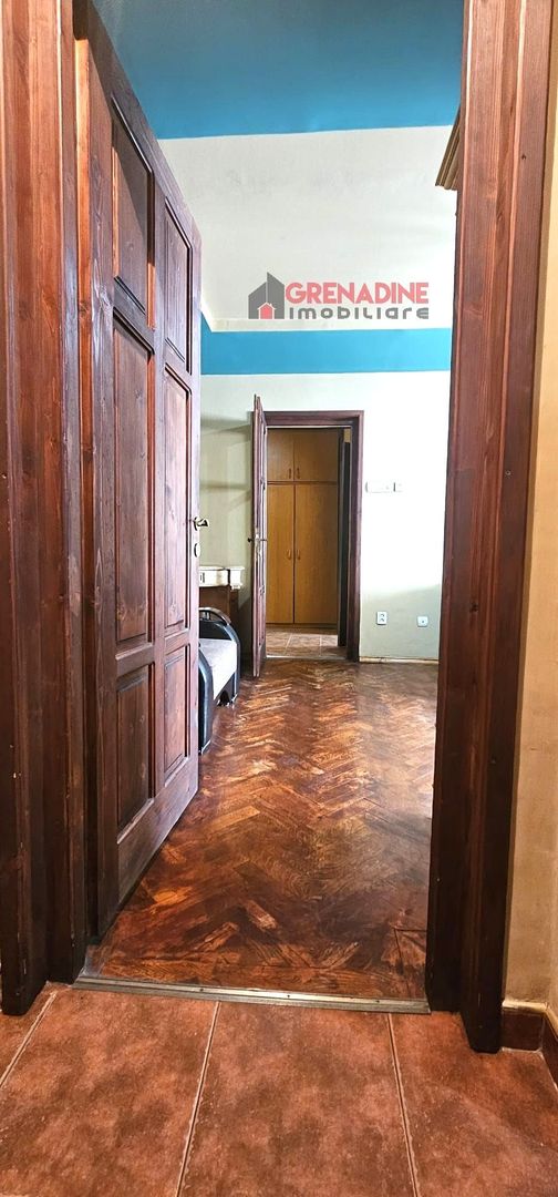 Apartament 2 camere | Etaj 1 | Beci | 2 Parcări | Comision 0% - Poză 10