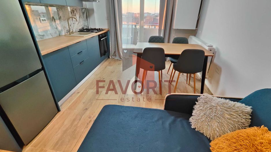 Apartament 2 camere | bloc nou | Calea Urseni | 2 locuri de Parcare - Poză 2