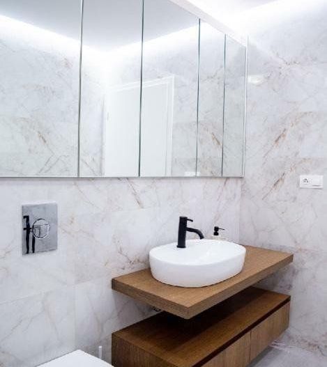 APARTAMENT LUX | PRIMA INCHIRIERE | BANEASA - Poză 12