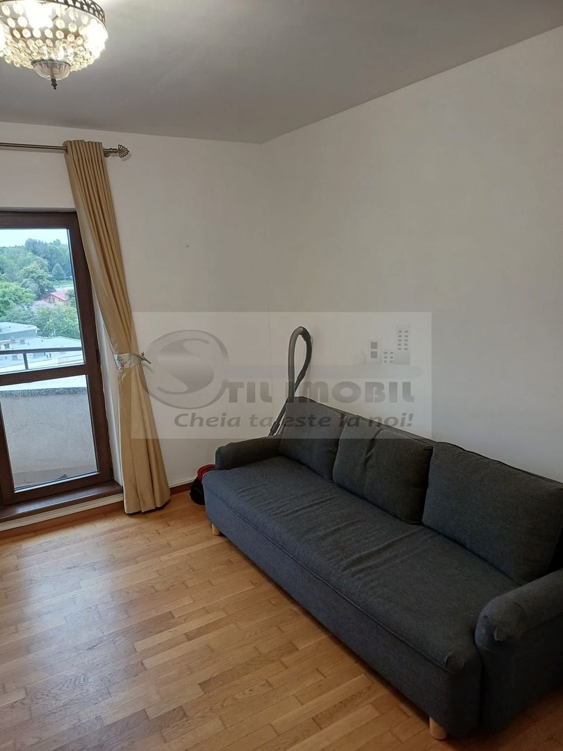Apartament 2 camere de închiriat –Tudor Vladimirescu - 450 EURO - Poză 5