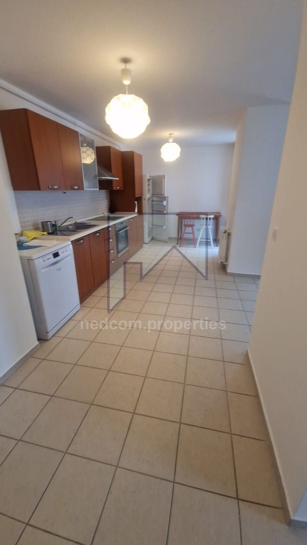 Apartament 3 camere - Rose Garden - Doamna Ghica - Poză 9