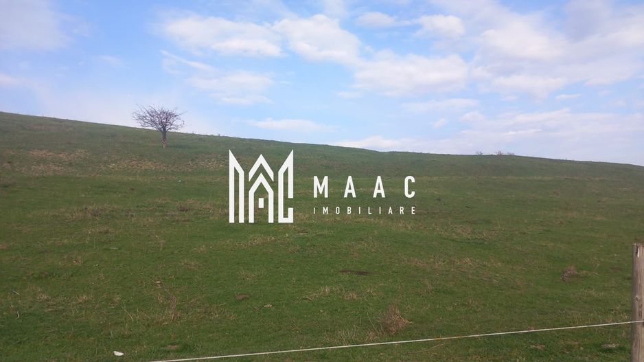 Teren extravilan | Zona Aeroport | 5600MP - Poză 2