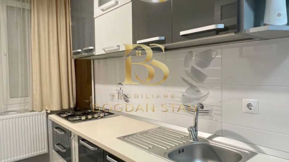 Apartament 2 camere de închiriat | Etaj 2 | Zona Ultracentrală - Poză 10