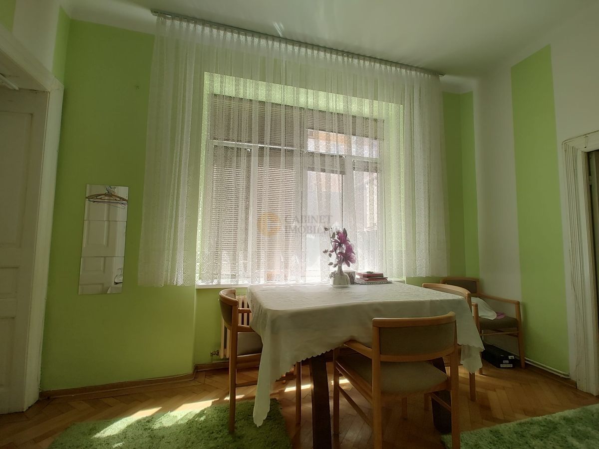 2 camere  | Cismigiu | Centrala proprie | Parter inalt - Poză 2