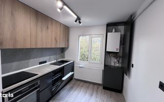 Apartament 3 camere, decomandat, poziție EXCEPȚIONALĂ, Cluj-Napoca - Poză 2