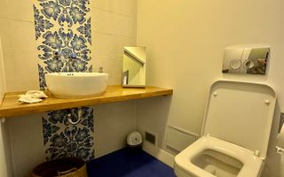 Spațiu de birou premium – Piața Mihai Viteazu - Poză 10